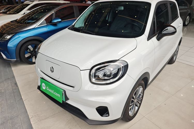 Used Leapmotor T03 2024 310 Comfort Edition