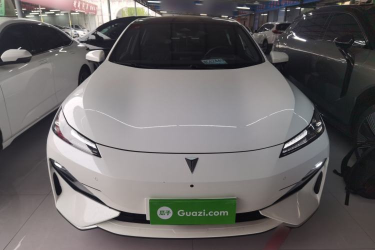 Used Deepal SL03 2023 200Max Range-Extended Version Front