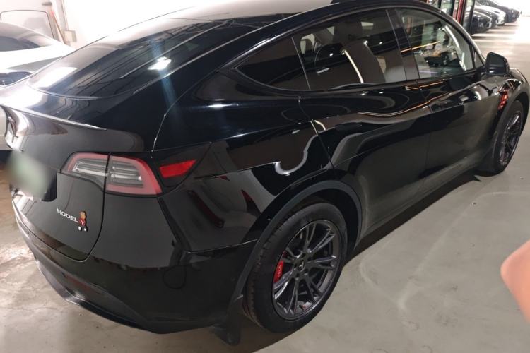 Used Tesla Model Y 2023 Rear-Wheel-Drive Version