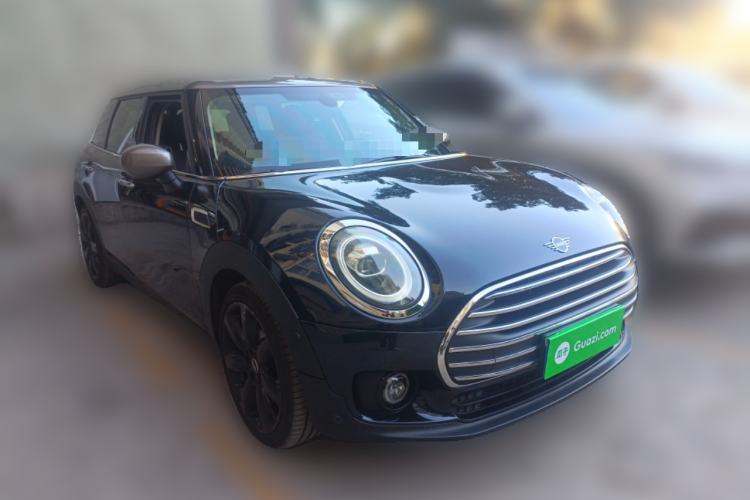 Used MINI Clubman 2019 1.5T COOPER Connoisseur

