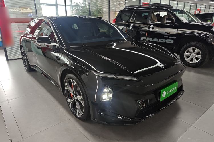 Used Nio ET5T 2025 75 kWh Touring
