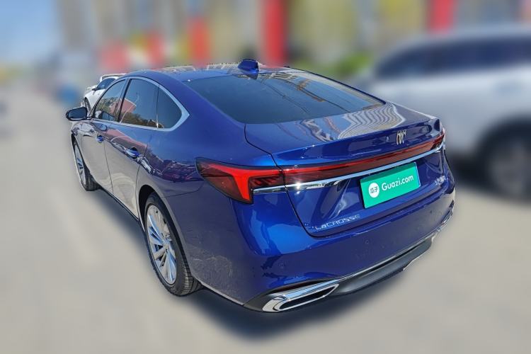 Used Buick LaCrosse 2025 Platinum Avia Edition