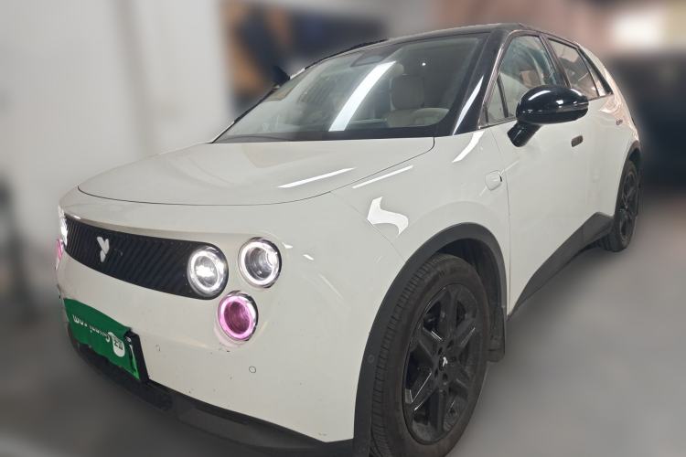 Used firefly 2025 Illuminated Edition