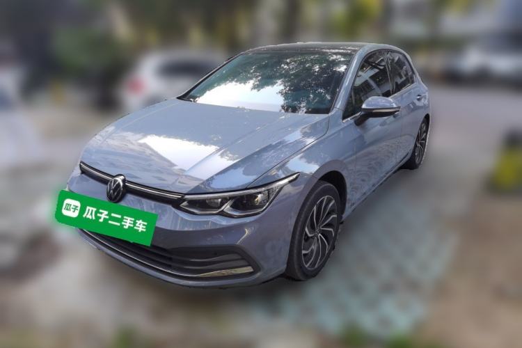 Used Volkswagen Golf 2021 280TSI DSG Pro