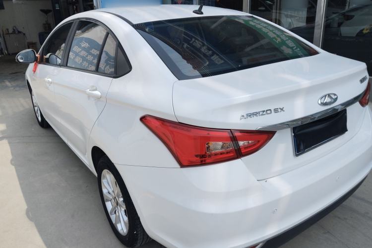 Used Chery Arrizo 5 2019 1.5L Manual Youth Edition China V Standard
