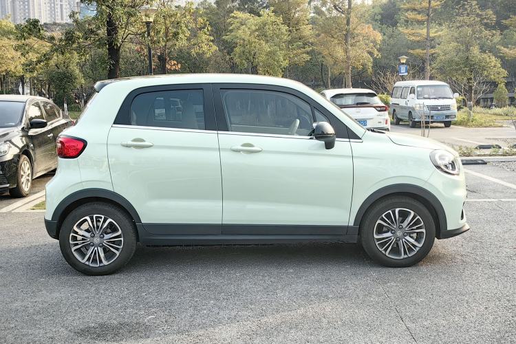 Used Leapmotor T03 2024 310 Comfort Edition