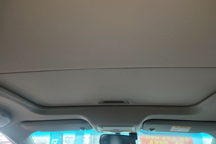 Used Buick GT 2021 Revised Version 1.3T Automatic Mild Hybrid Elite Edition
