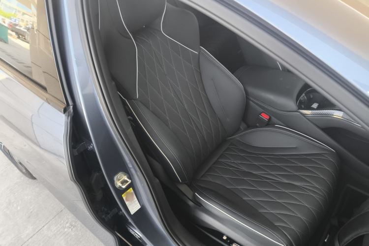 Used BYD Seal 2023 Champion Edition 550km Elite Model