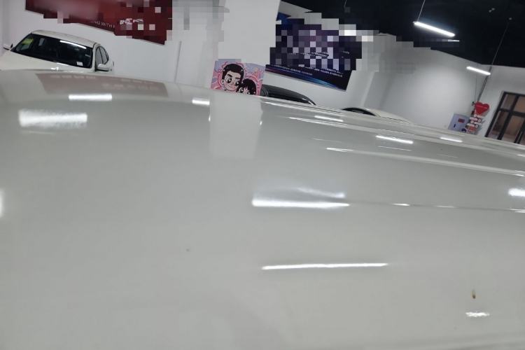 Used Leopaard Heijingang 2014 2.4L Manual 4x4