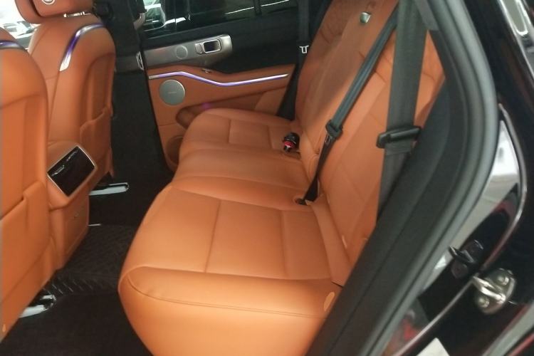 Used Tank 700 New Energy 2024 Hi4-T Extreme Edition