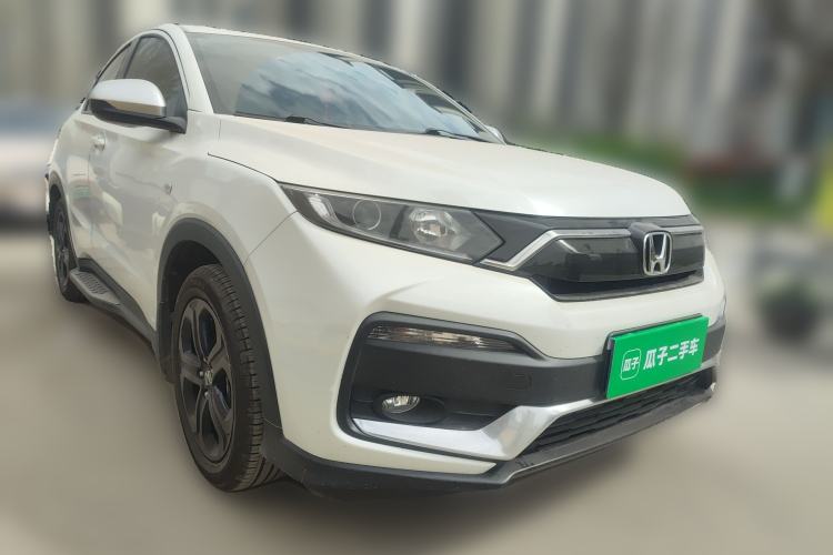 Used Honda XR-V 2020 220TURBO CVT Comfort Version
