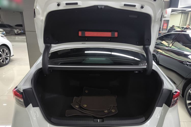 Used Honda Inspire 2023 260TURBO Elegant Edition
