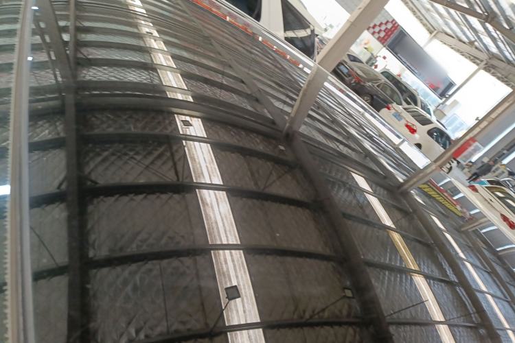 Used CHANGAN UNI-T 2022 1.5T Prestige Version
