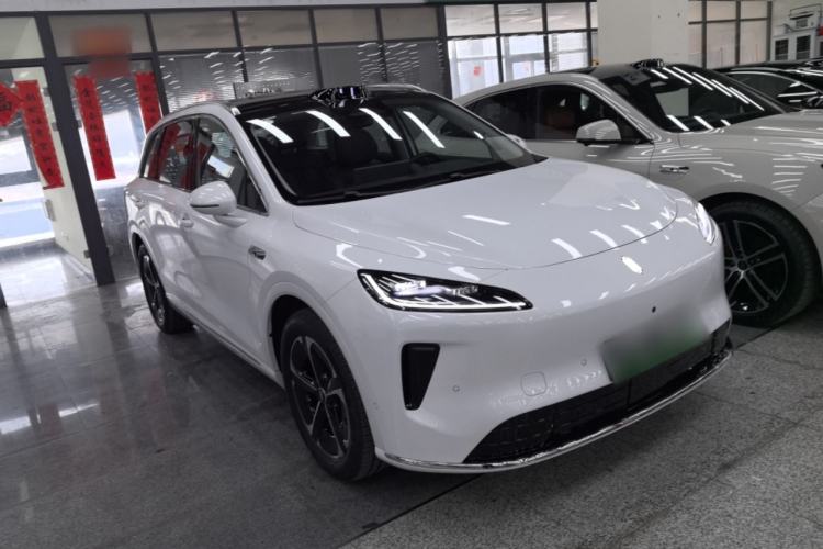 Used Hima H5 2025 Model Range-Extending Max
