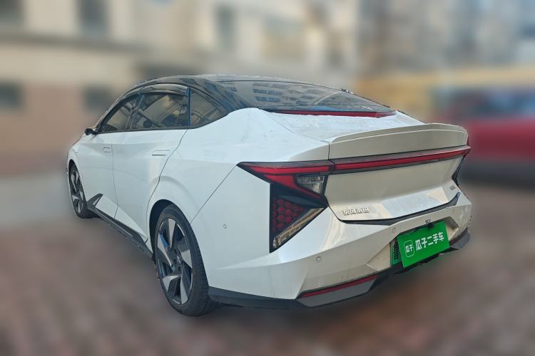 Used Lingxi L 2024 Player No. 1 Edition