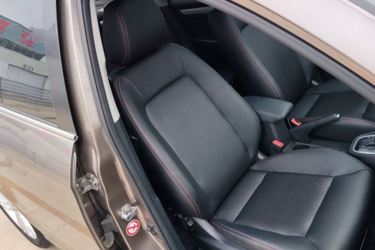 Used Bestune B30 2016 1.6L Automatic Luxury Model Right Front Seat