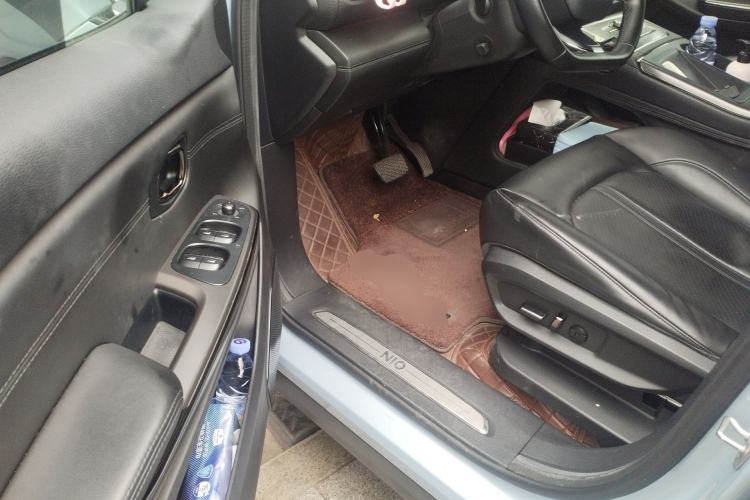 Used Nio ES6 2020 420 km Sport Edition
