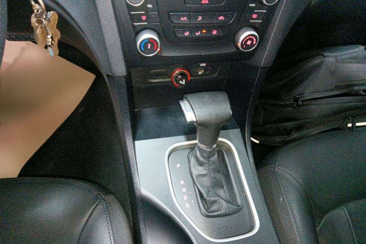 Used Bestune B50 2016 1.4T Automatic Luxury Model
