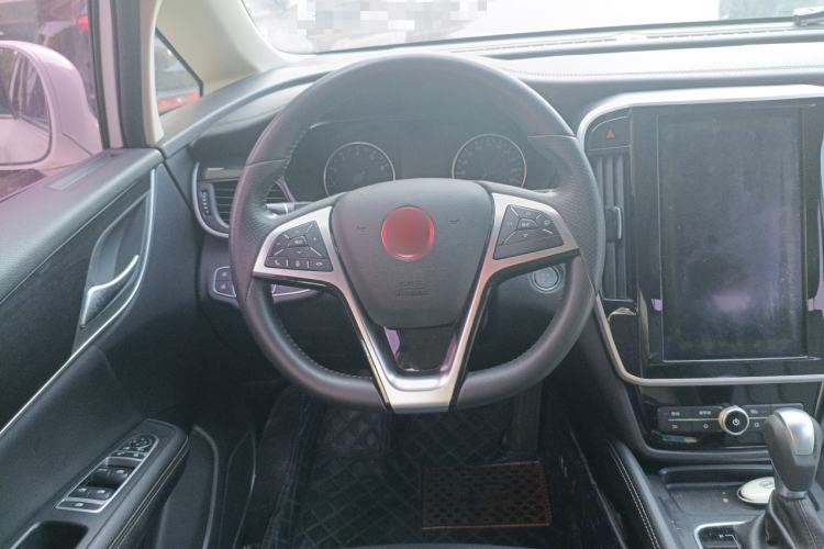 Used BYD Song MAX 2017 1.5T Automatic Comfort Model 7 Seats
