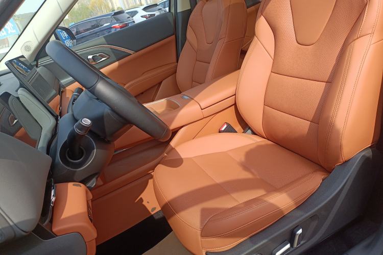 Used Haval Fierce Dragon Max 2025 Hi4 165 Ultra Smart Drive Edition
