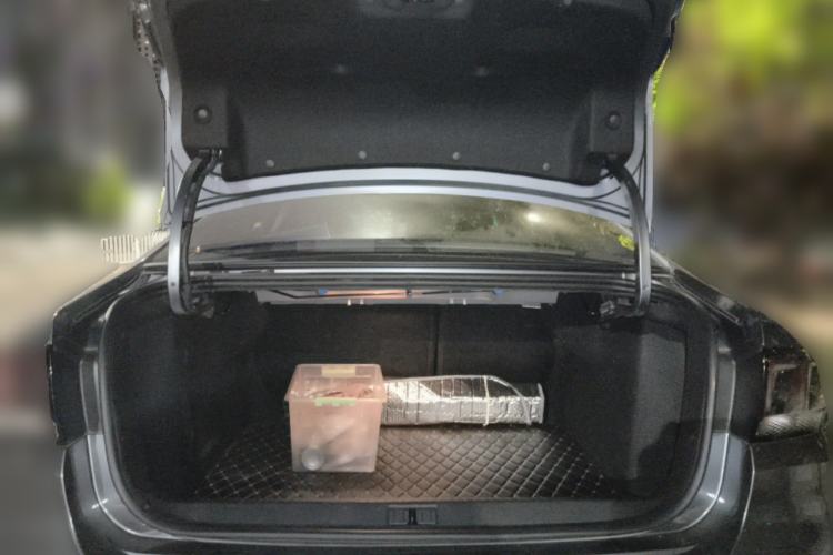 Used Peugeot 308 2018 350THP Automatic Prestige Edition
