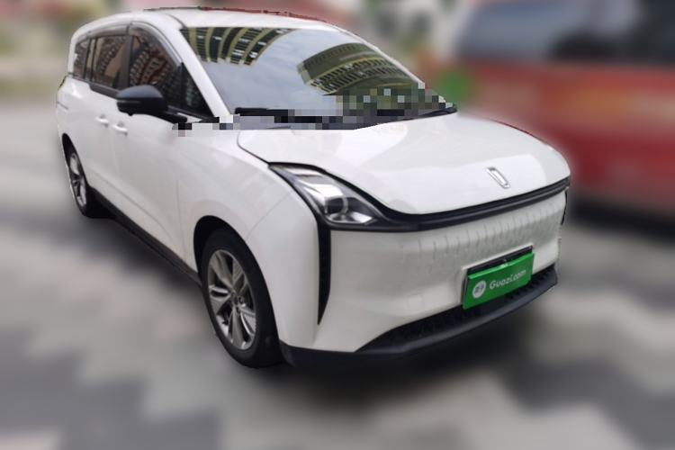 Used Bestune NAT 2023 PRO Comfortable Travel Battery-Swap Version 401km