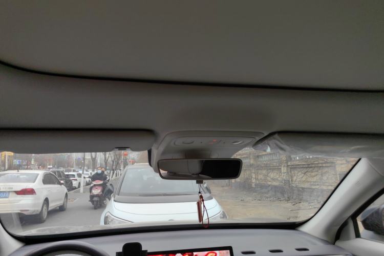 Used Leapmotor B10 2025 510 Joyful Edition
