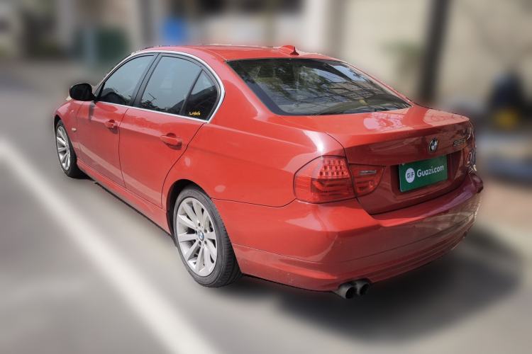 Used BMW 3 Series 2009 325i Sport Edition
