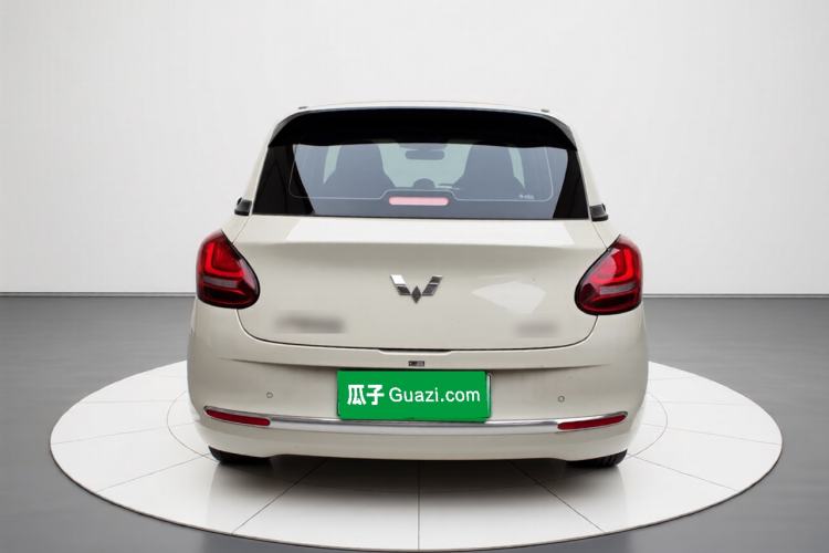 Used Wuling Bingo 2023 333 km Fast-Share Version