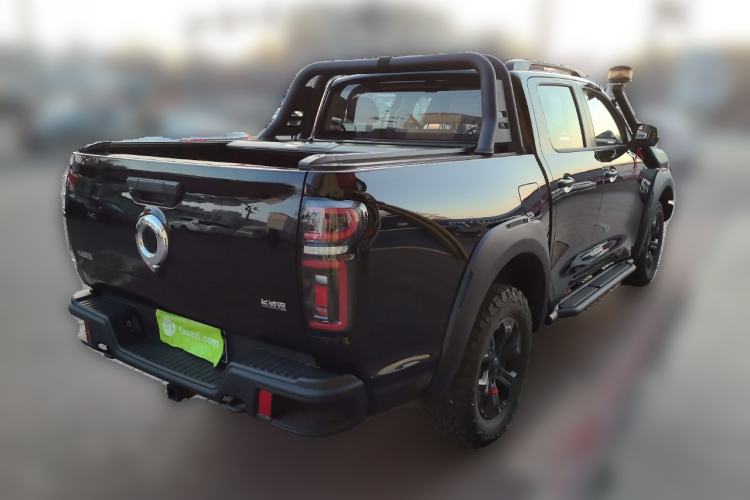 Used Great Wall Poer 