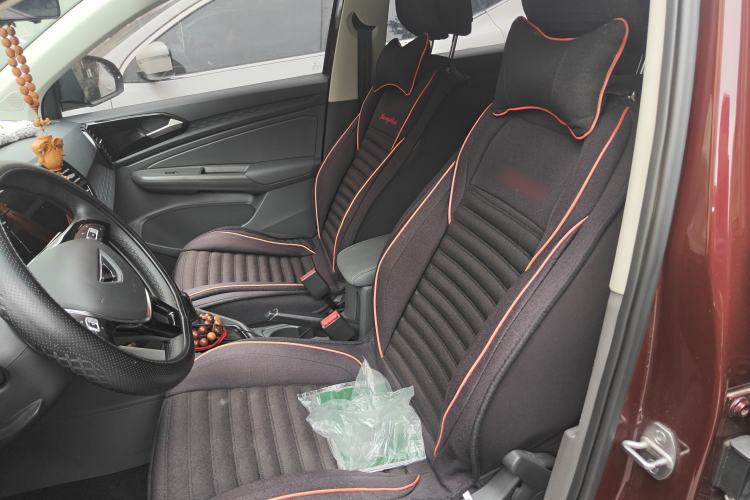 Used Jetta VS5 2019 280TSI Automatic Trend Model