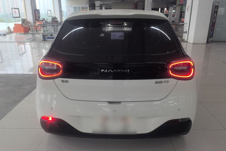 Used Dongfeng NAMMI 01 2024 330 Plus Rear