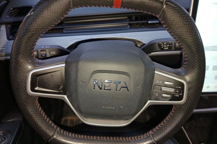 Used NETA V 2022 Chao 300 Lite Ternary Lithium