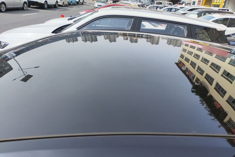 Used Deepal S07 2026 230Ultra with Huawei Qiankun ADS SE Edition
