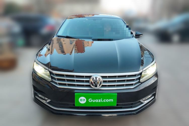 Used Volkswagen Passat 2017 330TSI DSG Prestige Edition