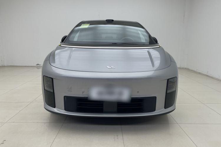 Used Li Auto Li Auto i6 2025 Model Four-Wheel-Drive Standard Type