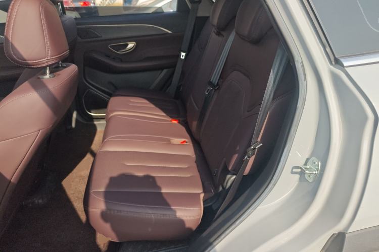 Used JETOUR X90 PLUS 2024 1.6TD DCT Villa 7-Seater