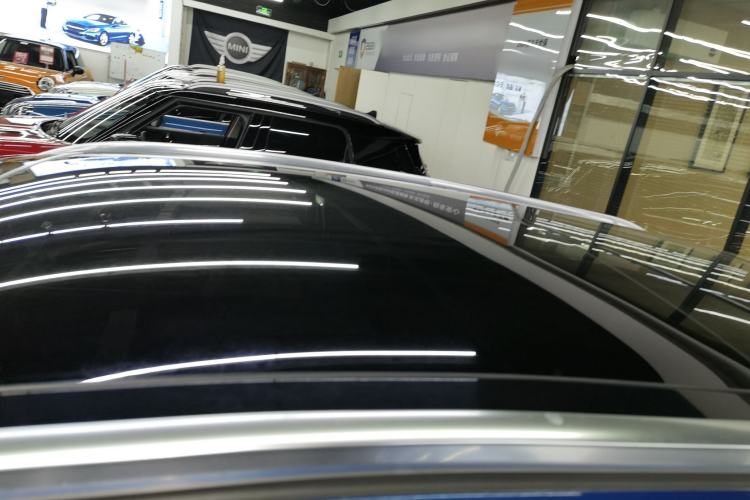 Used Lincoln Corsair 2020 2.0T Two-Wheel Drive Luxury Edition
