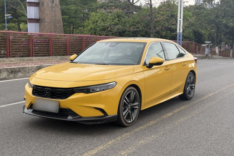 Used Honda Integra 2022 240TURBO CVT Prestige Edition