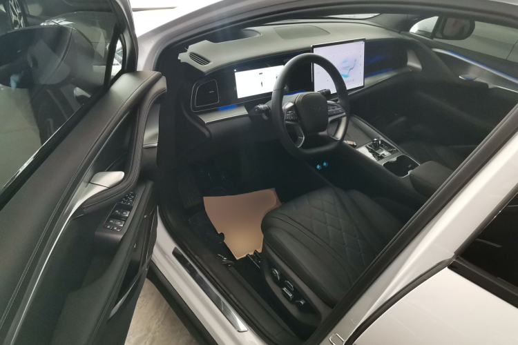 Used BYD Sealion 07 EV 2025 610 Intelligent Driving Edition