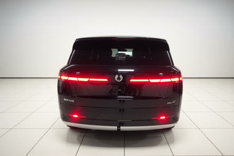 Used Denza N9 2025 Prestige Version