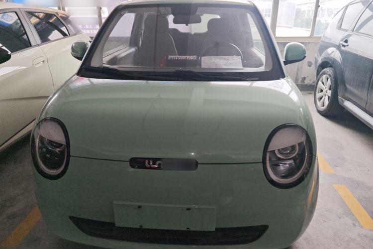 Used Qiyuan Lumin 2022 210km Sweet Edition