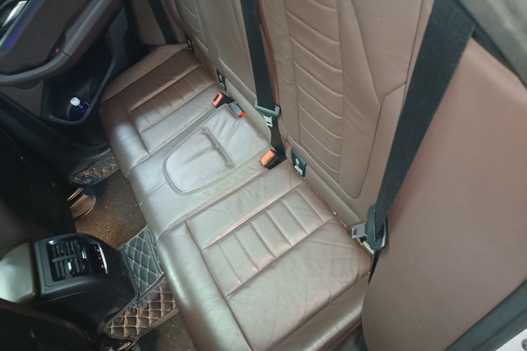 Used BMW X3 2018 xDrive28i M Sport Package China VI
