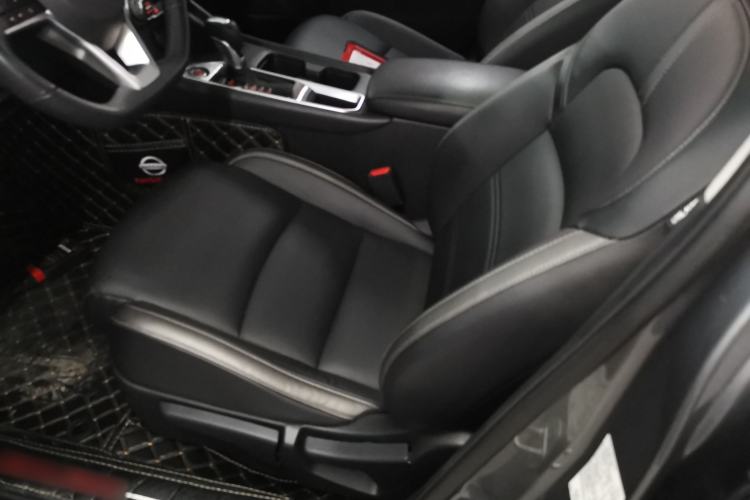 Used Nissan Sylphy 2021 1.6L XL CVT Enjoyment Edition Left Front Seat