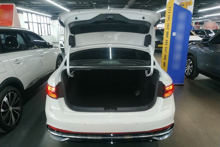 Used Volkswagen Sagitar 2023 300TSI DSG Excellence Edition
