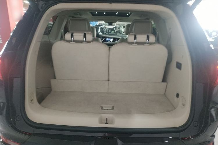 Used Buick Enclave 2020 28T All-Wheel Drive Avenir