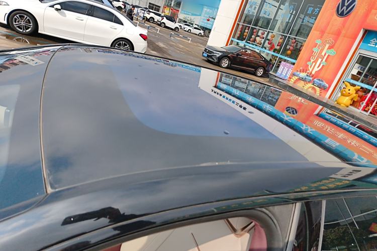 Used Zeekr X 2025 5-Seater Long-Range Version
