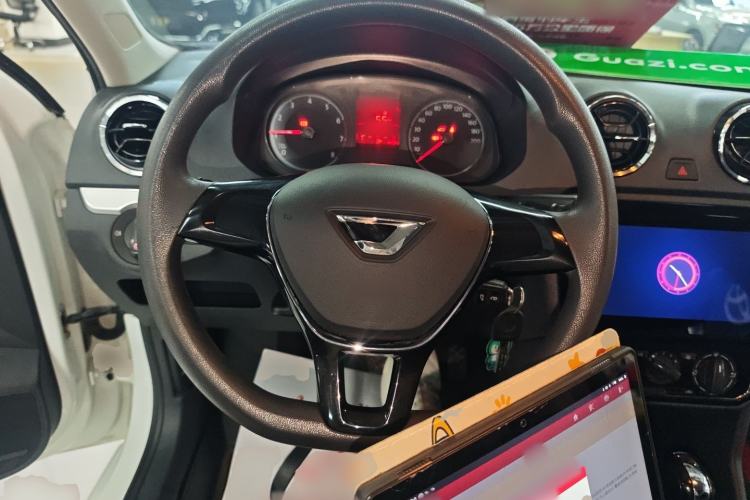 Used Jetta VA3 2019 1.5L Automatic Enjoyment Edition