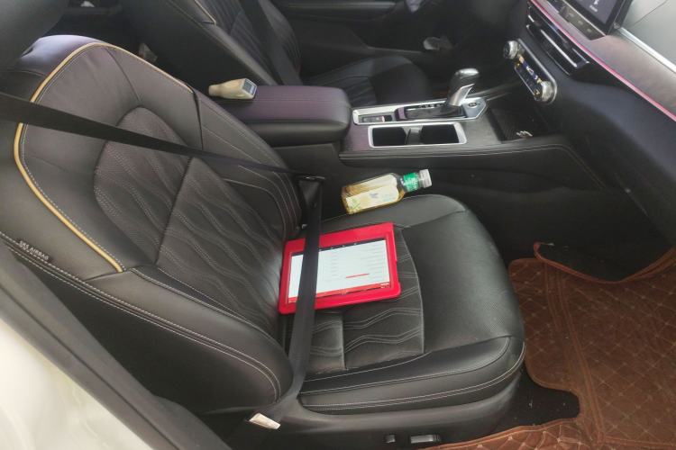 Used Nissan Teana 2022 2.0L XL-Upr Enjoyment Edition