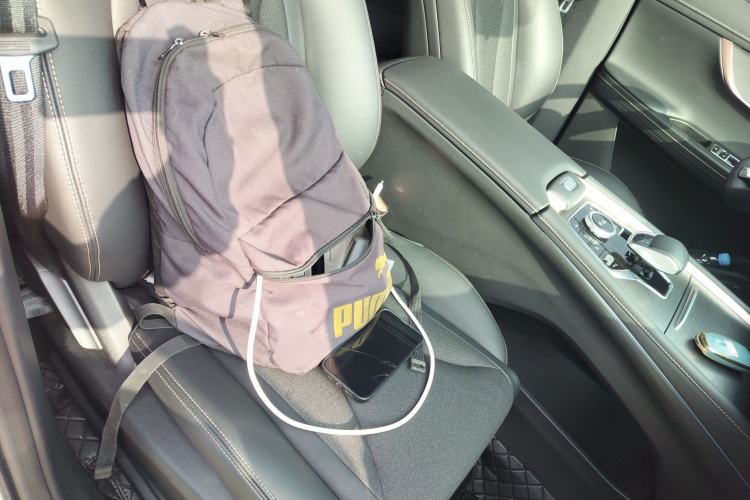 Used Chery OMODA 2024 Guardian Edition 1.5T CVT Guardian PLUS